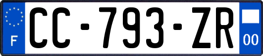 CC-793-ZR