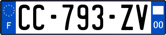 CC-793-ZV