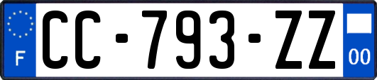 CC-793-ZZ