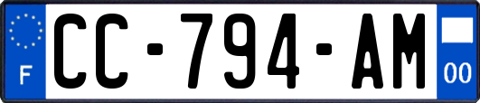 CC-794-AM