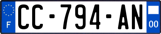 CC-794-AN