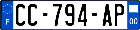 CC-794-AP