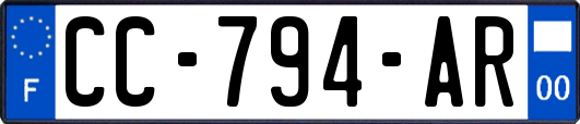 CC-794-AR