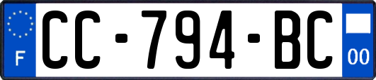 CC-794-BC