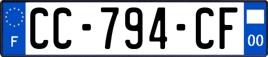 CC-794-CF