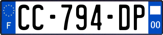 CC-794-DP
