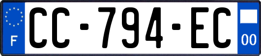 CC-794-EC