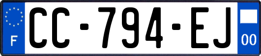 CC-794-EJ