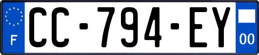 CC-794-EY
