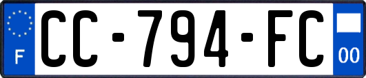 CC-794-FC