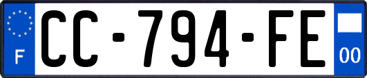 CC-794-FE