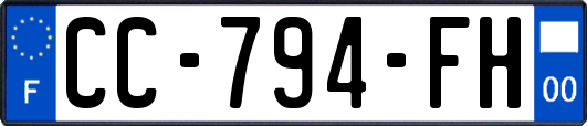 CC-794-FH