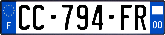 CC-794-FR