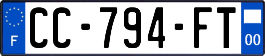 CC-794-FT