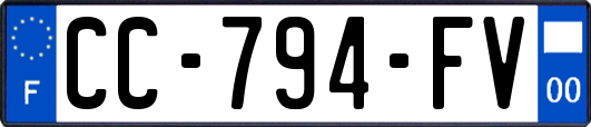 CC-794-FV