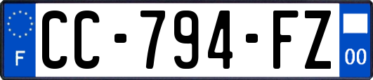 CC-794-FZ
