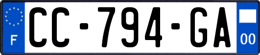 CC-794-GA