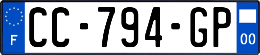 CC-794-GP