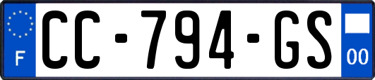 CC-794-GS