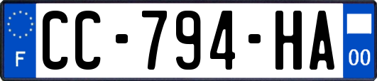 CC-794-HA