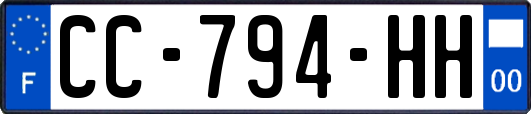 CC-794-HH