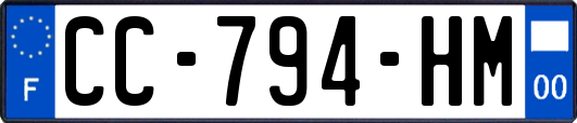 CC-794-HM