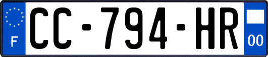 CC-794-HR