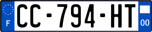 CC-794-HT