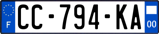 CC-794-KA