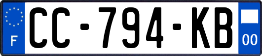 CC-794-KB