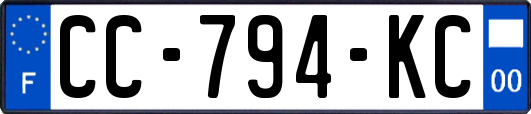 CC-794-KC