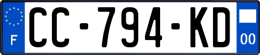 CC-794-KD