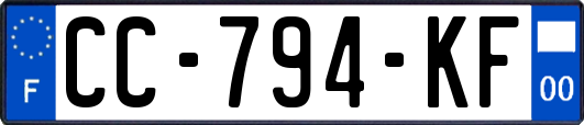 CC-794-KF