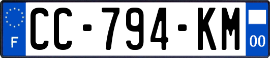 CC-794-KM