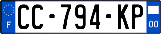 CC-794-KP