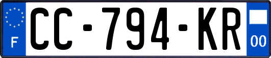 CC-794-KR