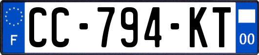 CC-794-KT