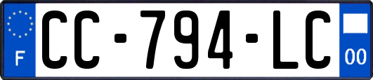 CC-794-LC