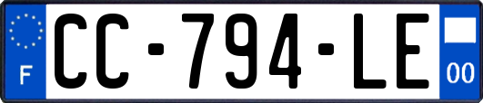 CC-794-LE