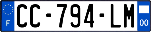 CC-794-LM