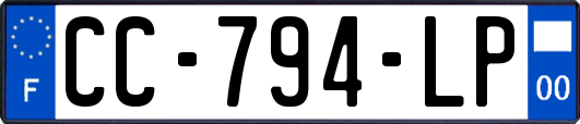 CC-794-LP
