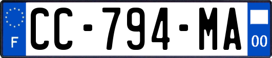 CC-794-MA