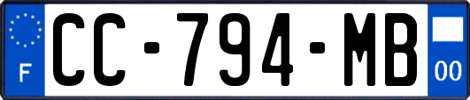 CC-794-MB