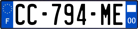 CC-794-ME