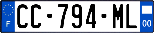 CC-794-ML