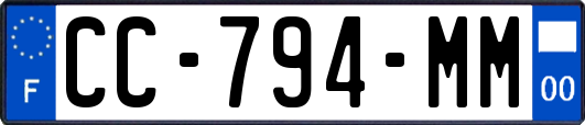 CC-794-MM