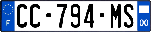 CC-794-MS