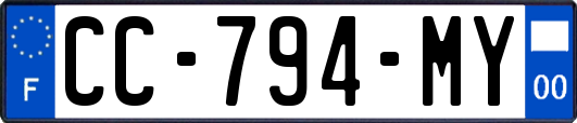CC-794-MY