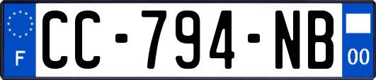 CC-794-NB