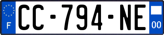 CC-794-NE